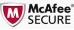 McAfee Secure