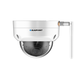 Blaupunkt VIO-D40 4 Megapixel WLAN Full-HD Dome Camera