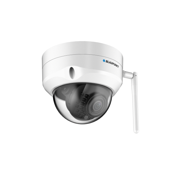 Blaupunkt VIO-D40 4 Megapixel WLAN Full-HD Dome Camera