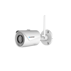 Blaupunkt VIO-B40 4 Megapixel WLAN Full-HD Bullet Camera